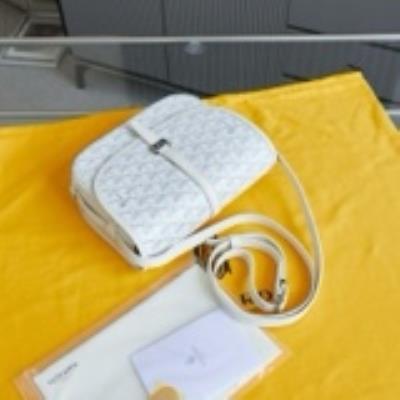 wholesale quality goyard belvedere messenger bag model no. 6